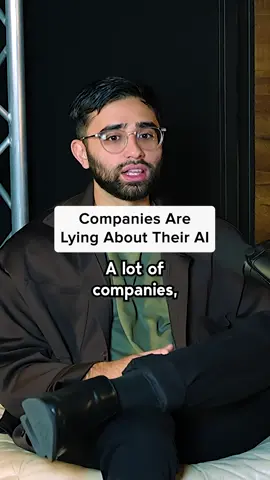 Most companies aren’t using AI to innovate. They’re using it because they’re scared. Scared they’ll fall behind. Scared the board will ask, “What’s our AI strategy?” Scared they’ll look old-school if they don’t throw ChatGPT into a slide deck. So they bolt AI onto something that didn’t need it. Slap buzzwords on processes they barely understand. Launch tools no one asked for. The result? Confused teams. Wasted budgets. Broken systems. AI isn’t a bandaid. It’s leverage. But only if you know the problem you’re solving. Only if you’re building something that actually needs it. Real founders don’t chase shiny tools. They use them to do what actually matters, faster. Curious, have you seen any AI implementations that actually made things worse?