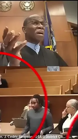 BULLIED by the POLICE! for being black sets Judge off