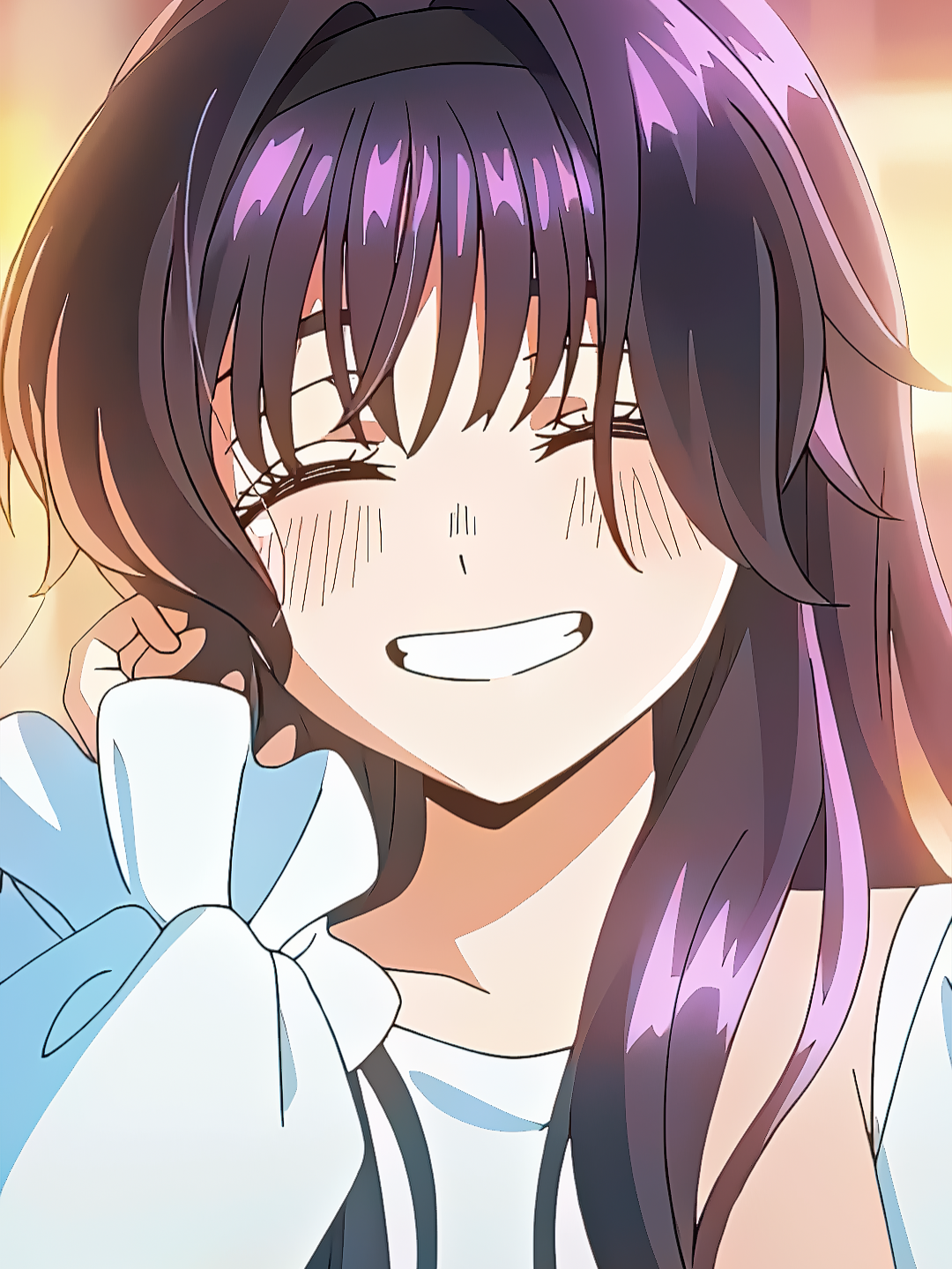 New Trailer Out #wagurikaoruko #thefragmentflowerbloomswithdignity #anime #edit