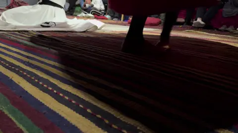 #veratimofeeva #sebiarus #sebarus #mevlana #rumi #sufifestival #december2024 #konya #türkiye #sufism #sacredspiral #sacredspiral #spiralwisdom #sufimusic #sufidance #houseoflovers #godislove #daf #dance #fyp 