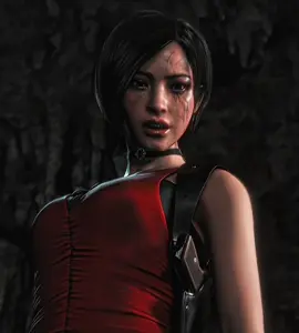 Ada Wong - Looking For Something  Lady Gaga - Government H00ker (Slowed)  Edit #residentevil4 #edit #fyp #residenteviledit #adawong  #residentevil4remake #leon  #leonkennedy #edits #fypシ゚ 