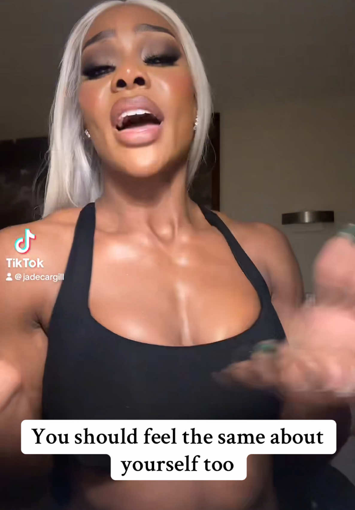 And I stan 💅🏾 clearly a Nicki fan 