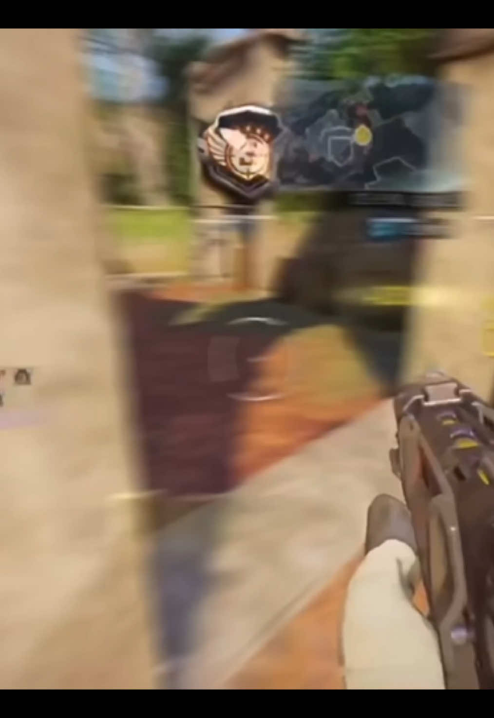 tanggal angas talaga pag may namimiss #codm #sg #tiktok 