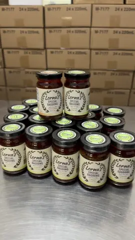 🔥 COOKING ALERT! 🔥 Get ready for a burst of umami heaven with Lorna’s Gourmet Special Bagoong with Pork Bits! 💥 We start with local catch krill — mildly salted and hang-dried overnight — then slow-cooked for 2 hours with real pork bits to lock in that rich, savory flavor you crave. 🐟🥓 💯 Small batch. Big flavor. Always made with ❤️ from the Seafood Capital of the Philippines! Comes in two flavors! Classic or Sweet and Spicy flavor! Check out now below!⬇️ Shopee🛒  https://shope.ee/A9pIEYwGkD Tiktok🎶 https://vt.tiktok.com/ZMMEXe93t/?page=TikTokShop #lornasgourmet  #tuyodecapiz #seafoodcapital #BagoongWithABite #GourmetFromTheSea #LornasGourmetTuyo #proudlycapiznon #capturecapiz #lupadcapiz #supportlocal