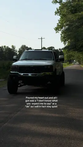 #fyp #quadrasteer #6blow #trucksoftiktok #inquadsteerwetrust #sad #tuff #quotes #oneofakind #trucktok #truth 