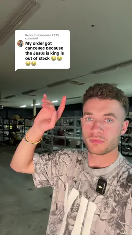 Replying to @sbderouen.933  #christianclothing #camo 