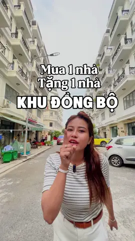 Nhà khu đồng bộ quận 12 #xuhuong #reviewnhadep #nhapho #bds2chiem 