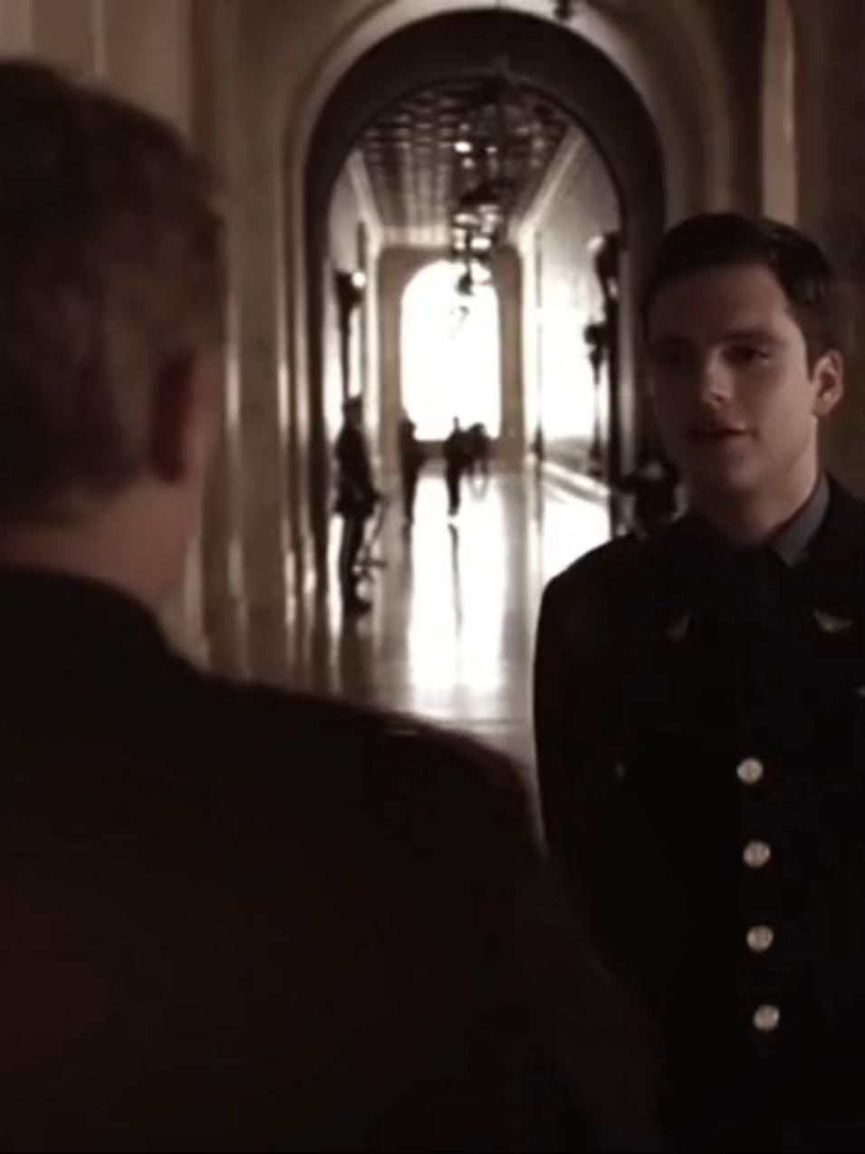 to be in love with someone who could never love you ㅤ ㅤ ㅤ #jackbenjamin #sebastianstan #edits #sebastianstanedit #kings #fyp #jackbenjaminedit #davidshepherd #buckybarnes  #christopheregan #jackdavid     