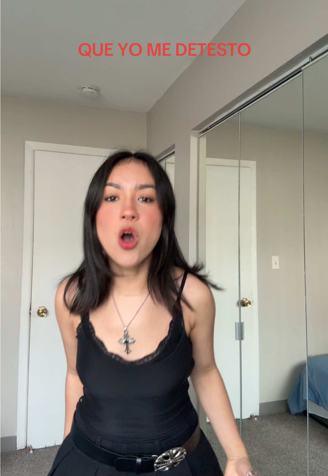 Últimamente no me caigo bien #latinmafia #nuncahesidohonesto #parati #fyp @LATIN MAFIA 