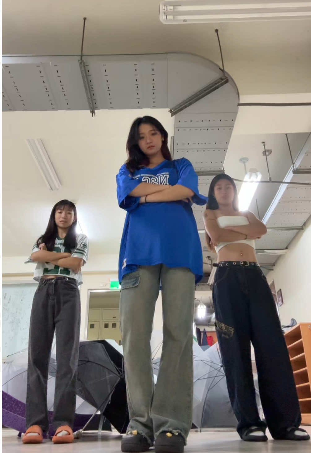 別墅裡面唱K🗣️ #fyp 