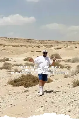 STECU - STECU ( FARIS ADAM ) - VERSI ARAB YALLA YALLA BY AKANG BULE ARAB ( KARIM ELMAHDY ) ... @akang.bule.arab  ... https://youtu.be/lYjMk7D_RkY?si=2q248EUvEFOuA9oe (AKANG BULE ARAB) ... #stecu #farisadam #arabversion #akangbulearab #karimelmahdi #foryoupage #fypage #fypviralシ 