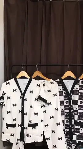 Piyama lucuu #piyama #bajutidurwanita #fyp #fypage #fyppppppppppppppppppppppp #fypシ゚ #outfit 