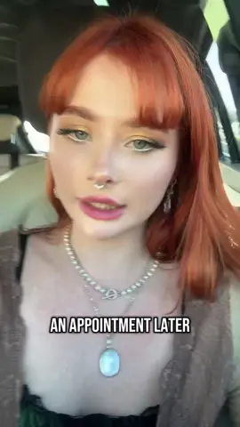 I won’t settle for anything less 