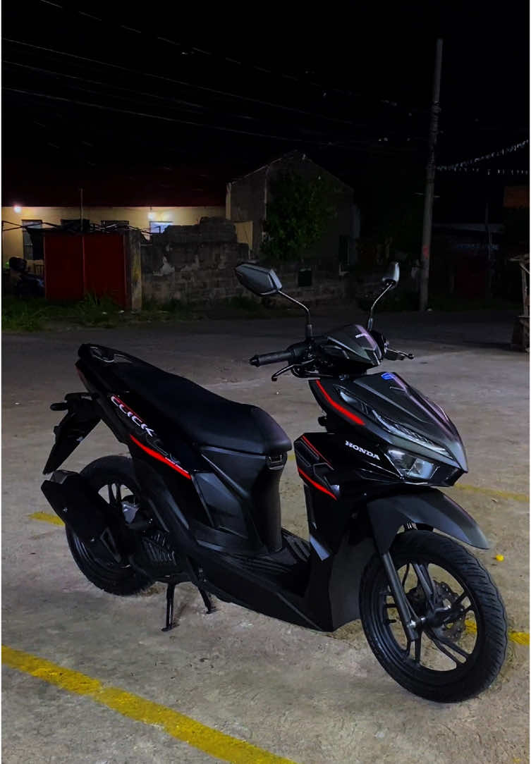 #click2025 #hondaclick125 