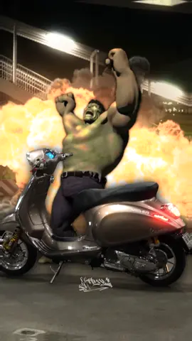 thêm 1 chiếc clip nhẹ nhàng nữa 💫 #vespa #viral #edit #vespower 