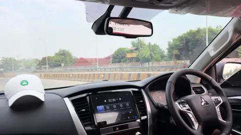 Lagu nya🗿#pajerosport #dieselcinematic #pajerodakar 
