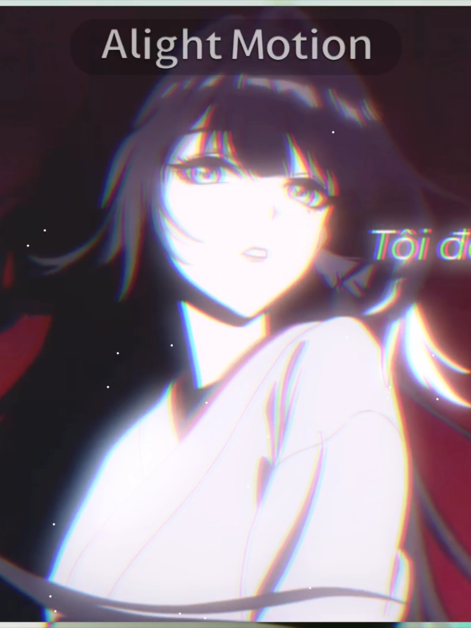 Ta say ll  #tiktok #xuhuong #viral #fyp #Robin #Acheron #sparkle 