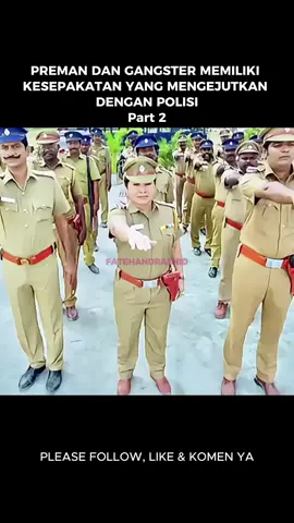 Weird Agreement Between The Thugs And The Police #fatehandrashid #fyp #fypシ゚viral🖤tiktok #fypシ゚ #fypage #fyppppppppppppppppppppppp #rekomendasifilm #alurfilm #alurcerita #reviewfilm #alurceritafilm #MovieReview #MustWatchMovies #film #MovieRecommendations #FilmReview #india #recapfilm#rangkumfilm #seluruhalurcerita #HarusDitonton #bahasfilm #rangkumanfilm #rekomendasifilmbollywoodindia #rekomendasifilmindiabollywood #reviewfilmindiaterbaik #bollywoodmoviesrecommendation #thriller #telugumovie #motta shiva ketta shiva #mottashivakettashiva movie #film mottashivakettashiva