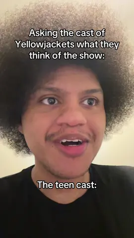 #yellowjackets #fyp 