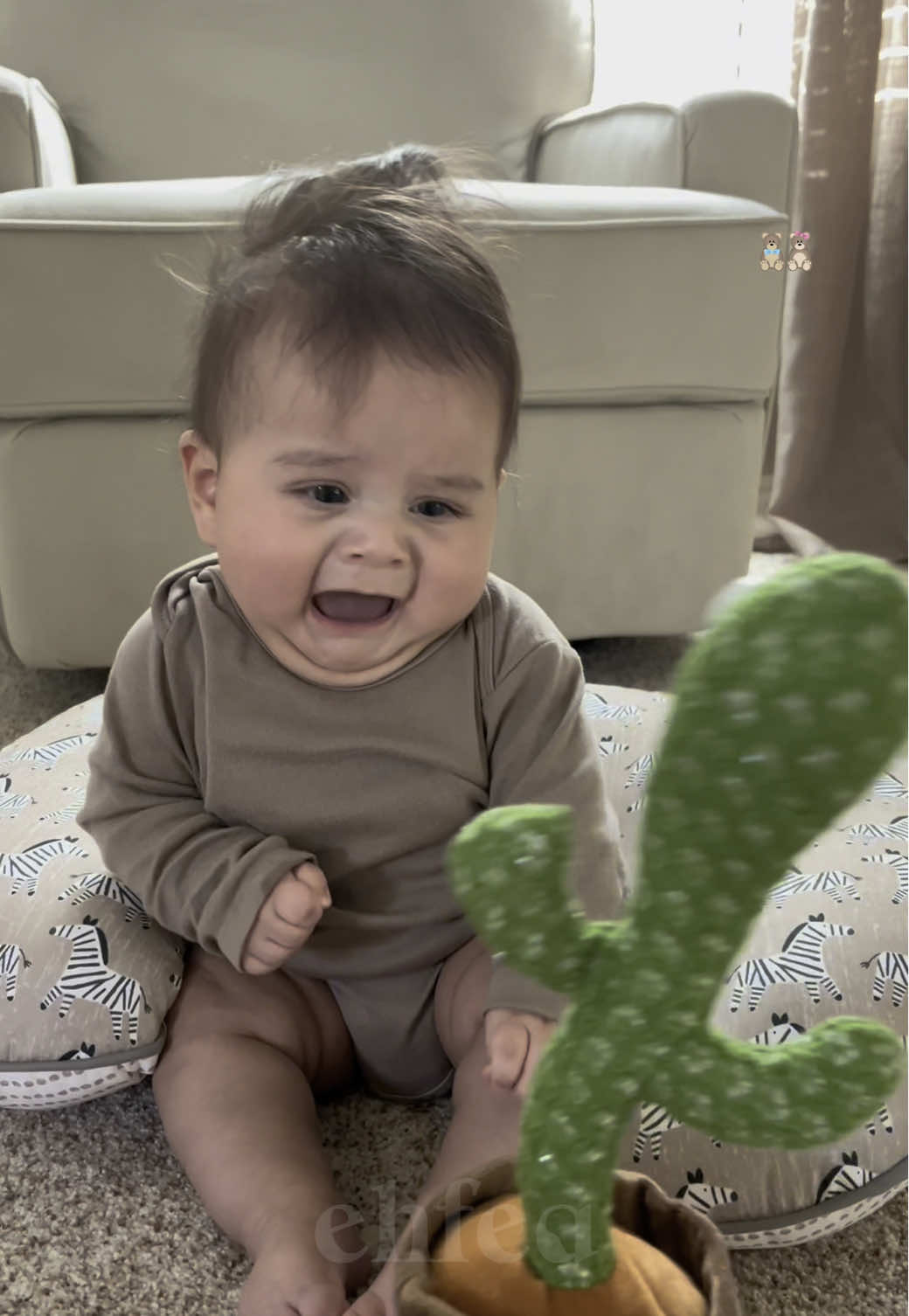 Parte 4 | 🤣🌵 funniest baby reactions to the talking cactus toy 🌵😭 these babies were not ready 😂 #talkingcactus #funnybaby #babyreaction #cactusprank #cactustoy #talkingcactus #babyreaction #funnybaby #babycrying #babylaughing #funnybabies #babyfails #babypranks #toddlerfunny #talkingtoys #viraltiktok #babymemes #funnykids #babycompilation #babytok #parentinghumor #funnyreactions #babylife #kidfails #cactusprank #toyreaction #talkingbackchallenge #babylove #funnytoddler #babiesoftiktok #funnycompilation #foryou