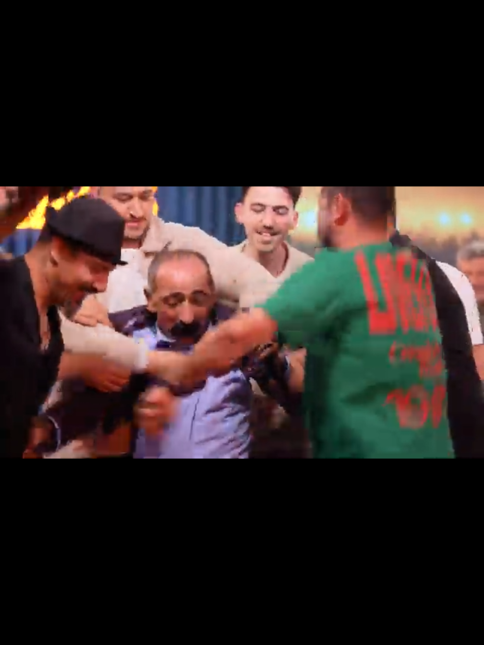 Hayrettin ile kaos Show kaldığı yerden devam ediyor... #futbolist11 #hayrettinilekaos #tivorluismail😂 #hayrettinilekaosshow 