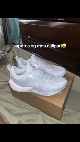 sobrang gaan ba naman e #fyp #engagement #basketball🏀 #xtep #shoes 