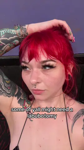 I’m sweaty bc I’m at work 