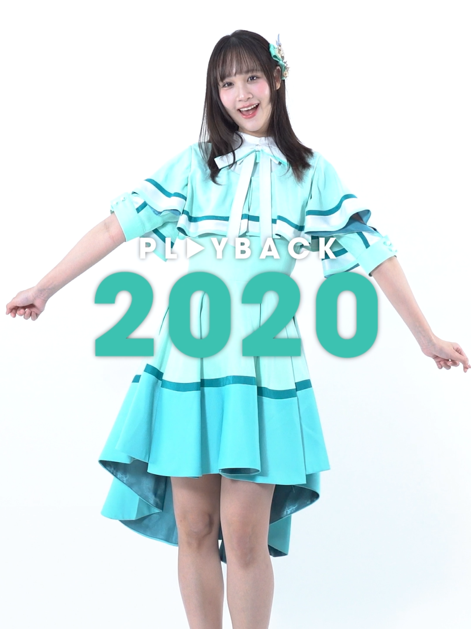 [💜💚] #BNK48CGM48_8YearsPlayback ▶️ PL►YBACK [2020] 💿 CGM48 1st SINGLE 🎧 「Chiang Mai 106」 🟢 #SitaCGM48 #ChiangMai106 #48EXPO_TH #BNK48 #CGM48