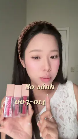 Khong ai hỏi nhưng nhỏ này tự lên vid trả lời 🤓 #liftergloss #maybellinepartner 
