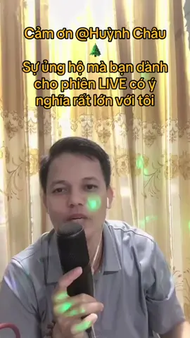 Huỳnh Châu 🌲, cảm ơn bạn vì đã đặc biệt ủng hộ phiên LIVE của tôi! Tôi sẽ tiếp tục sáng tạo nội dung LIVE hay hơn!@Huỳnh Châu 🌲 #livegift #bouquet #handhearts #confetti #bóhoa #tráitimtrongbàntay #pháohoagiấy #xuhuongtiktok 