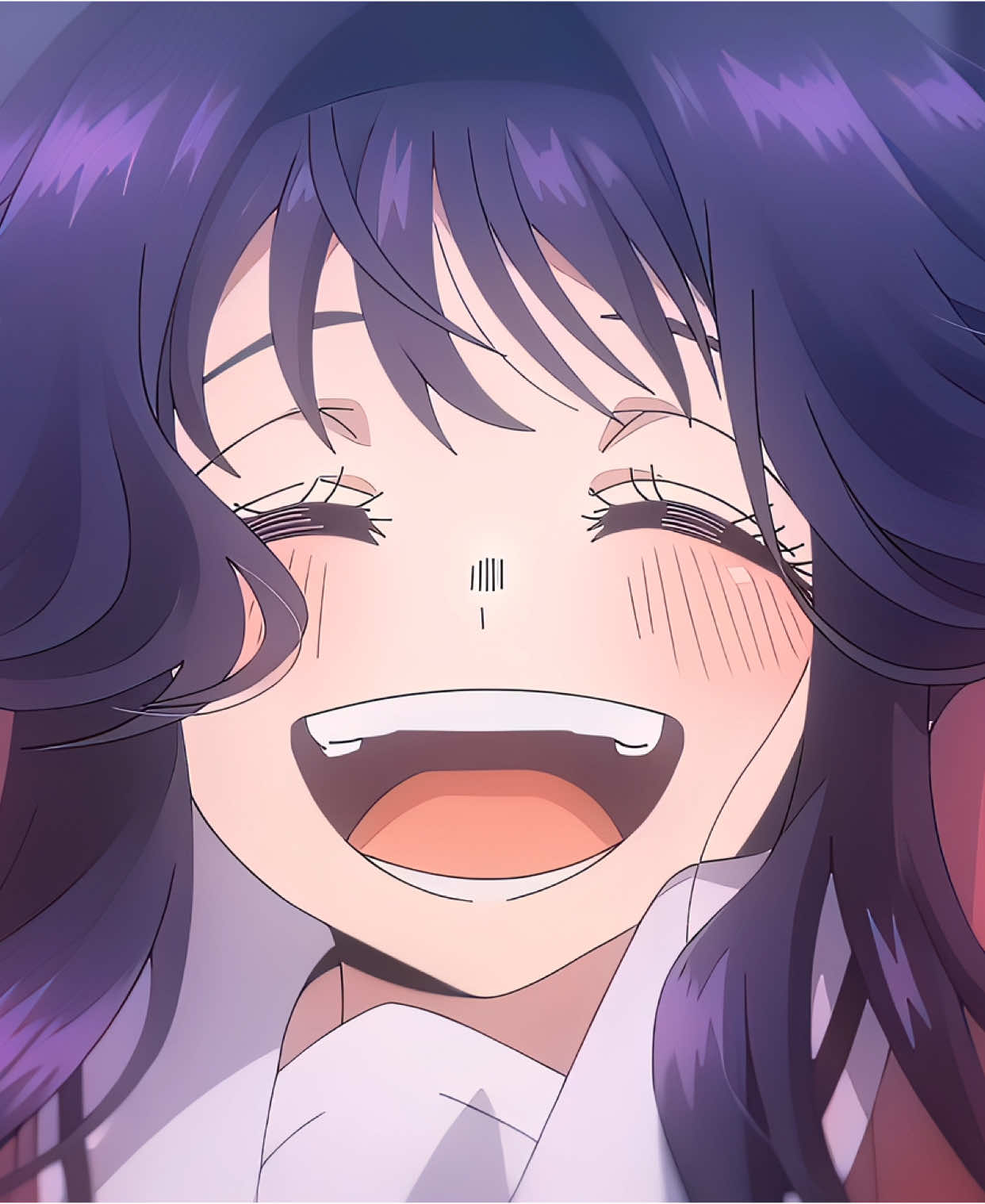 Finally new trailer 😩 #kaoruhanawarintosaku #waguri #wagurikaoruko #thefragrantflowerbloomswithdignity #animeedit 
