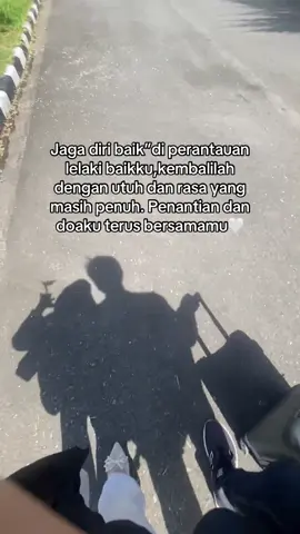 Sehat selalu sayang🤍#fypage #masukberanda #ldrcouple #rantau #fyppppppppppppppppppppppp #ldrstory #merantau 