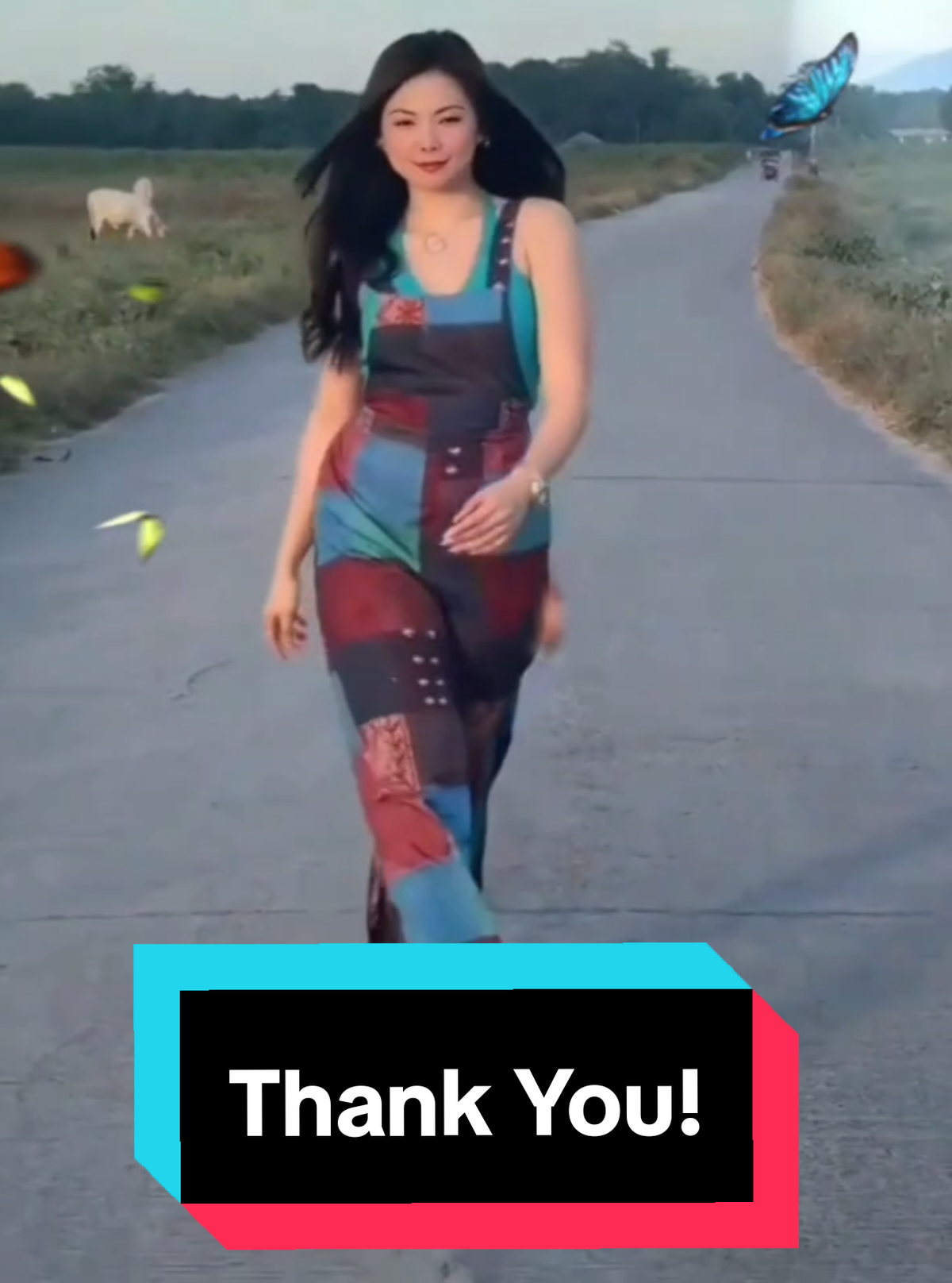 Thank You! #fyp #fypage #foryou #foryoupage #unfreezemyacount #MomsofTikTok #whineup #katdeluna #song #model #fashion #moment #1millionviews  #friends #thankyou #ramp #trend #trending #viral #tiktokphilippines #philippines #tiktokmom #goodvibes #smile #fashiontiktok 