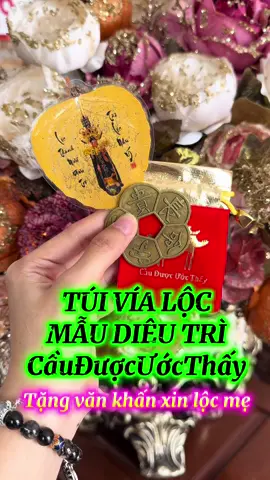 Vía lộc Mẫu Diêu Trì làm ăn buôn bán, xiay chuyển nợ nần. Linh lắm nha mấy ní #xuhuongtiktok #phongthuy #xuhuong #mayman #chiasekinhnghiem #labodephongthuy #labodemaudieutri 