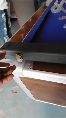 Hard Cue case for you favorite cue stick this comes in handy when going on tournaments or any other competitive pool game. it is available @smart.pooltables  contact us on 0710 359 047 or visit any of our shops in Nairobi, Nakuru or Embu #pooltables #foryoupage #fyp #eidmubarak