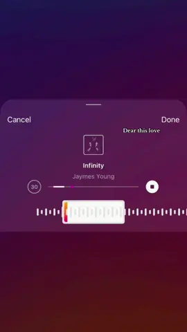 Baby, this love 🫦🫦…