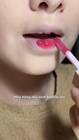 Luỵ màu 14 dòng Lifter Gloss nhà @Maybelline New York quá các mom ơii #maybellinevn #liftergloss #sonbong #BeautyTok 