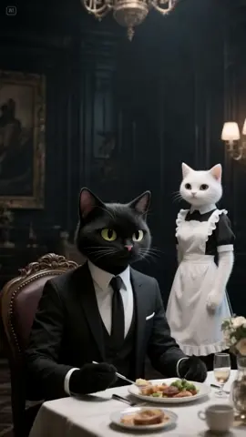 Get Ready for the Cutest AI Cat Trends of 2023!#aicat #cutecat #funnycat #catvideos #usacat #catlover #fyp #catstory #trendycat #fatcat #orangecat #aichonkycat