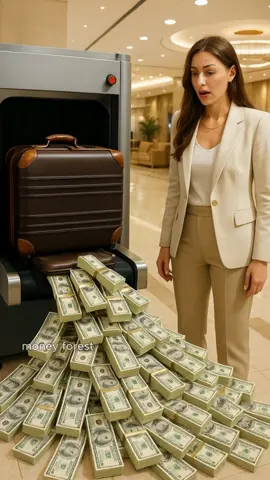 🍀숨겨진 캐시 폭발🚀 | 엑스레이 현금 폭발💸#재물운#금전운#부자되는법#wealth#money#affirmation#행운#rich