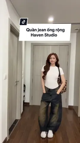 Quần To, Đẹp, Lạ, Độc Quyền _Duyệt 💯@Haven Studio #viral #xh #phoidoxinh #goclamdep #phoido #thoitrang #havenstudio 