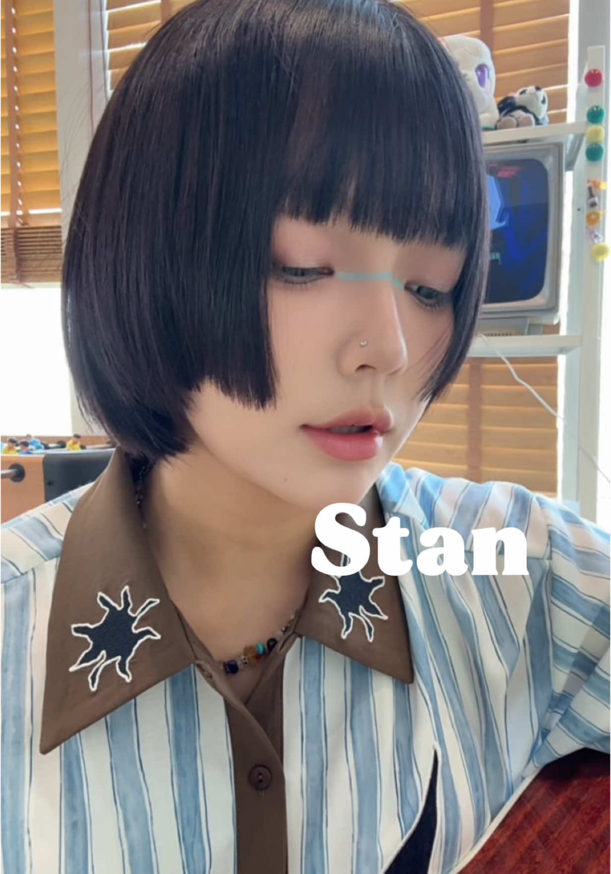 #stan 小学生の頃に聴いていた曲です！🤓🤩🎧