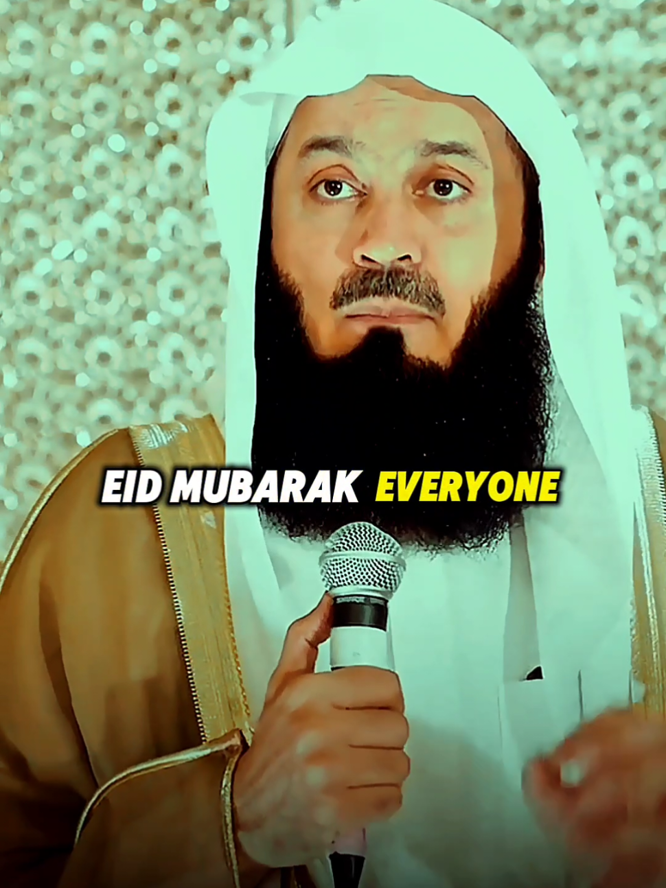 Mufti Menk Eid Mubarak...!!! #muftimenk #muftimenkofficial #muftimenkofficial #eidmubarak #fyp 