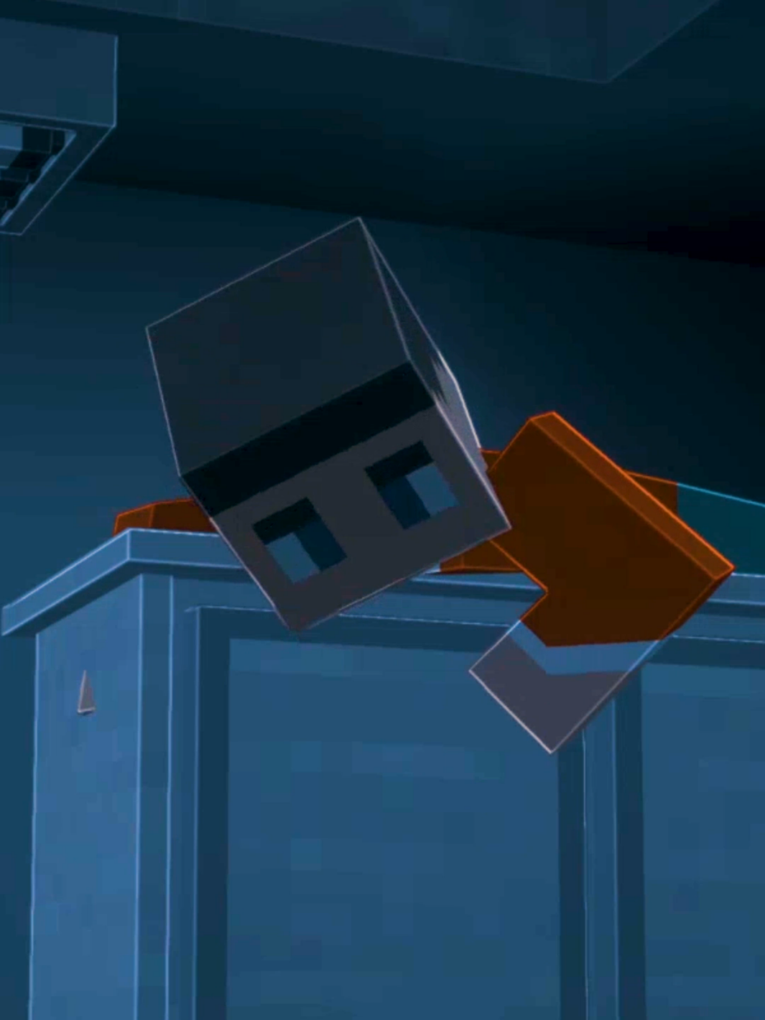 (REUPLOAD) Mucci hat Angst vor Monstern im Schrank… aber womit ER nicht gerechnet hat, sprengt alles 😳💥 #minecraft #mc #sam #minecraftnews #minecraftshorts #fyp #monsterimschrank #blockbuster #ralfschumacher