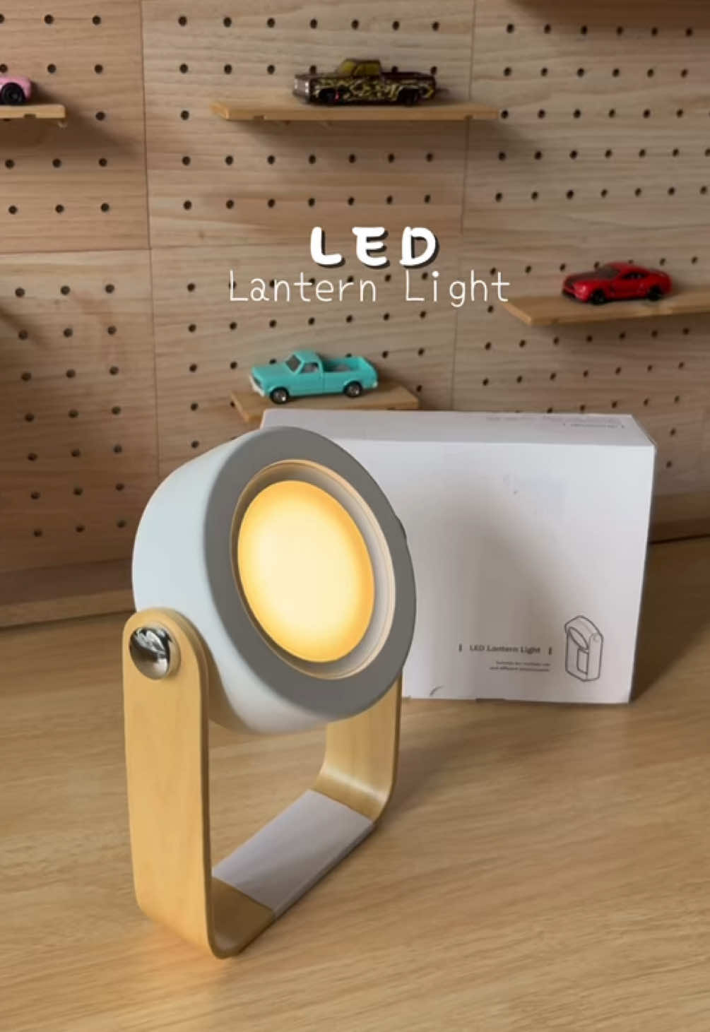 First time jumpa lampu smart yg boleh guna byk cara mcm ni 💓 Boleh jadi torch light, night lamp, portable lamp dan reading  lamp. Yg ni rechargeable, bateri pun tahan lama 💓 #lamp #lampaesthetic #tablelamp #lampumurah #lampuviral #homedecor #simpledecor