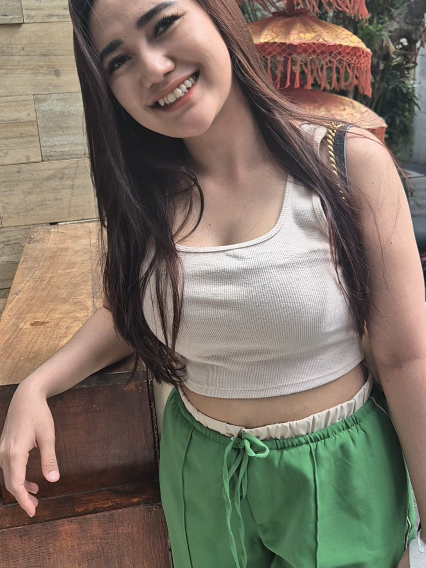 BUAT KAMU APA SICH YANG ENGGAK 🐊 dara ayu  @daraayu___ @daraayu official #bali #seminyak #bajolndanu #bajolndanumanagement #bajolndanuofficial #bajoldaraayu #bajolndanu_daraayu #balinese #balicantik #balikeren👌😘👍 #artis #artistatiktok #artist #artistsoftiktok #fyp #fypage #fyppppppppppppppppppppppp #fypシ゚ #artiscantik #artiscantikindonesia🥰 #rinduakurindukamu 