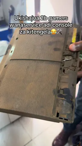 Ps5|Ps4|Ps3|Ps2 console repairs and service possible with 2B gamers #2bgamers #ps4repair #ps4service #kenyantiktok🇰🇪 