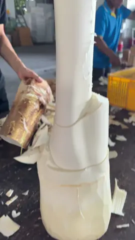 Mua 2kg Củ hủ dừa tặng kẹo dừa nè, em có ghim giỏ hàng bên dưới nhé #cuhuduachitam #cuhuduachitambentre #71bentre #xuhuong #fyp #cuhudua 