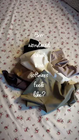 It’s a must have! ✨ #underwear #silk #seamless #tiktokshop 