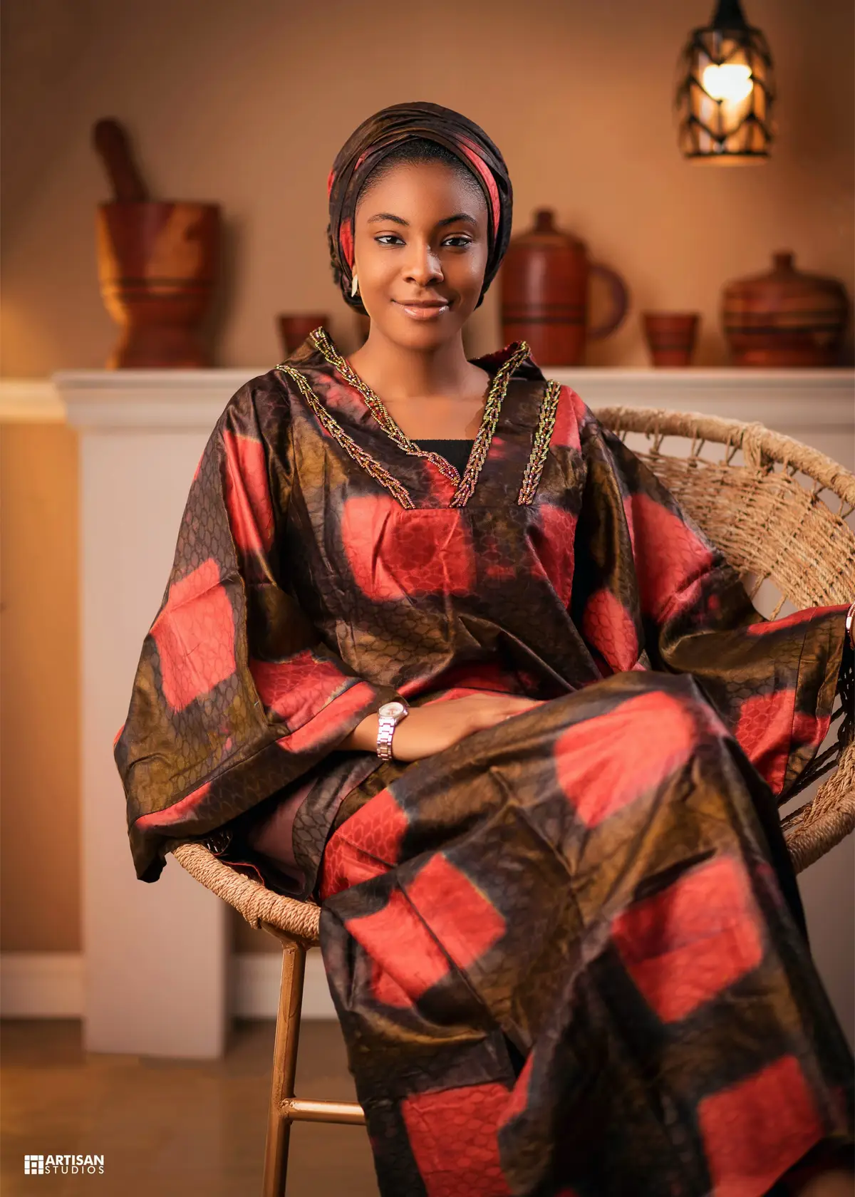 Celebrating the spirit of Eid with love, gratitude, and joy. Eid Mubarak to everyone!❤️🦅@Arewa Medium 