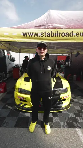 Before the madness gets underway on track, we caught up with our current championship Top 3 @randaludriftteam , @itay.sadeh & @kpesur to see how they're feeling about our Finnish stop 🇫🇮 Remember, you can catch all the qualifying action live and free on YouTube today from 3:50PM EEST! 💨 #DriftMasters #DriftMasters2025 #Drifting #Budmat #RedBull #ValinoTiresEurope #ValinoTiresInternational #4F #BudmatSteel
